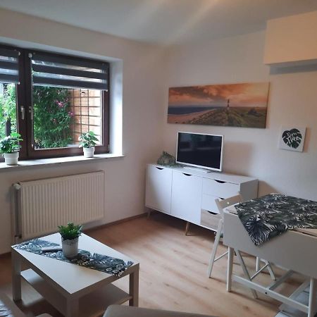 Nielsen Appartment 2 Huesby Zewnętrze zdjęcie