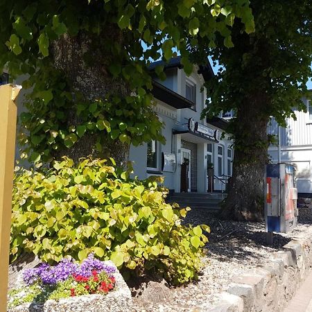 Nielsen Appartment 2 Huesby Zewnętrze zdjęcie