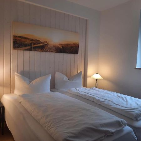 Nielsen Appartment 2 Huesby Zewnętrze zdjęcie