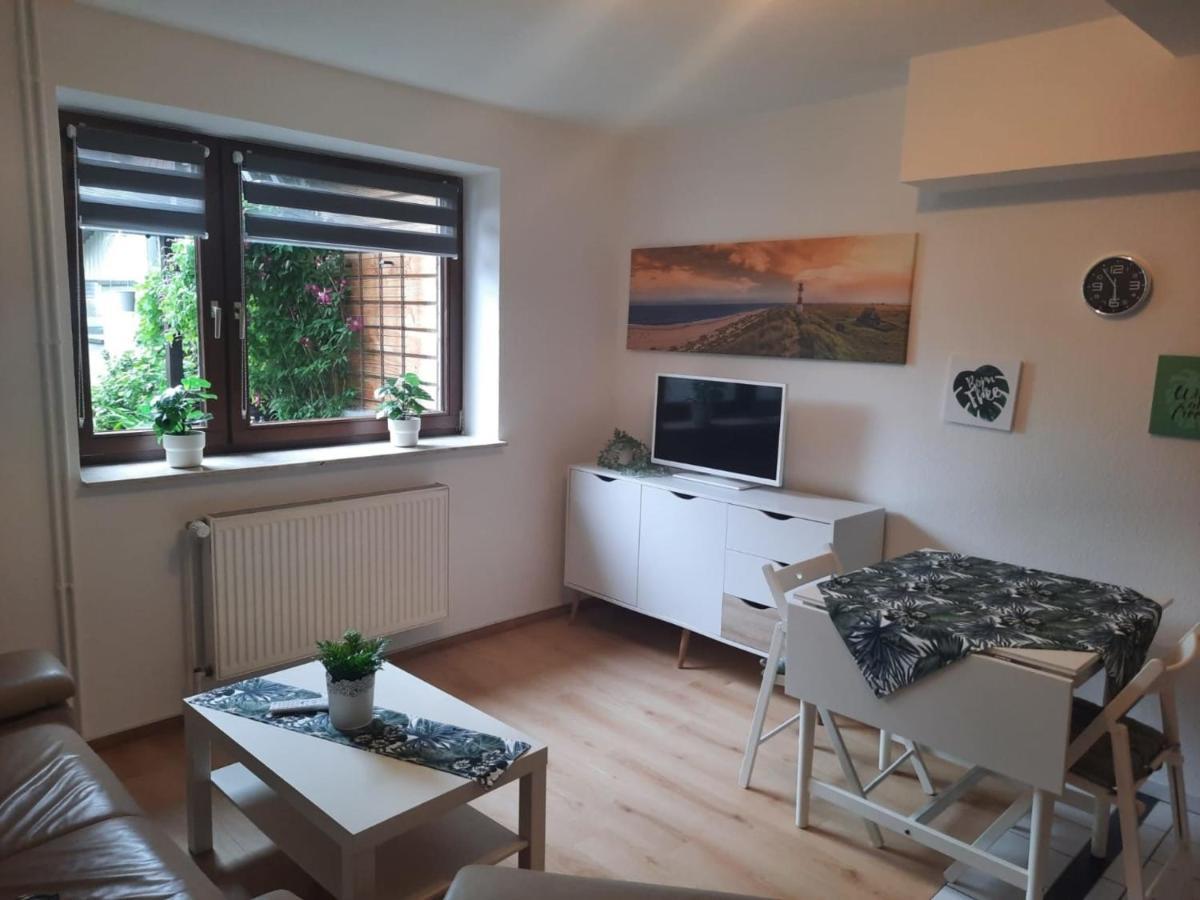 Nielsen Appartment 2 Huesby Zewnętrze zdjęcie