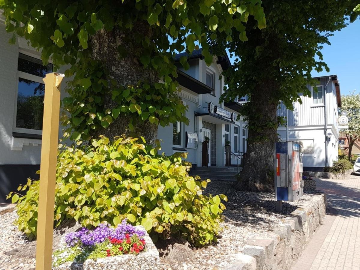 Nielsen Appartment 2 Huesby Zewnętrze zdjęcie