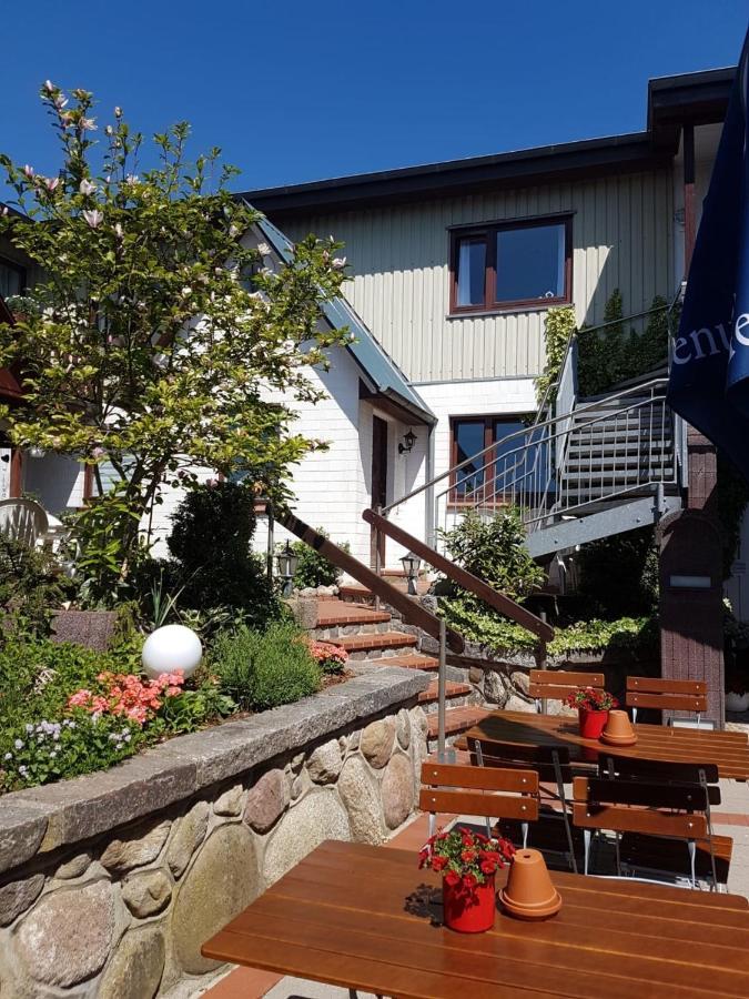 Nielsen Appartment 2 Huesby Zewnętrze zdjęcie