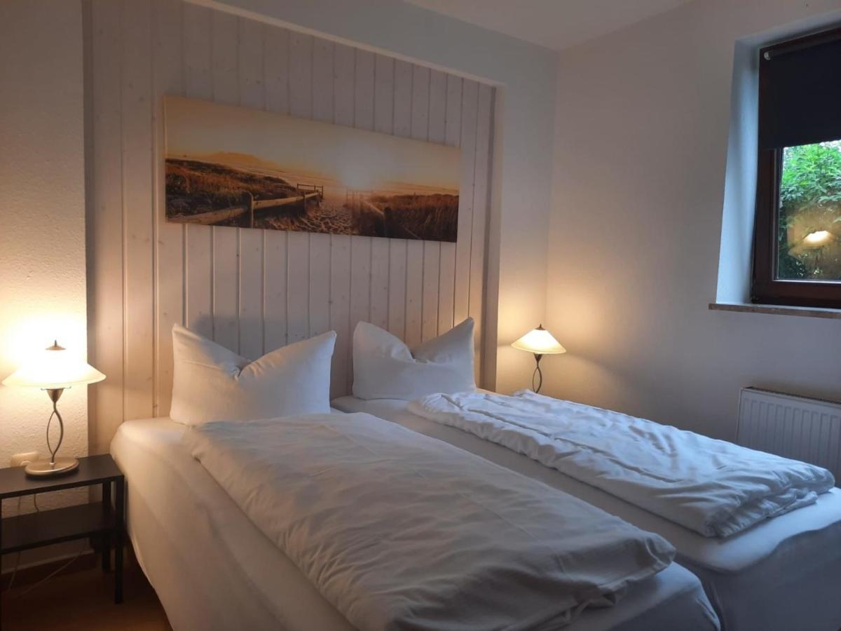 Nielsen Appartment 2 Huesby Zewnętrze zdjęcie