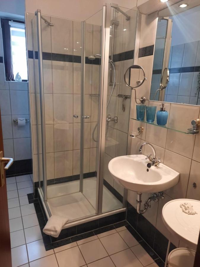 Nielsen Appartment 2 Huesby Zewnętrze zdjęcie