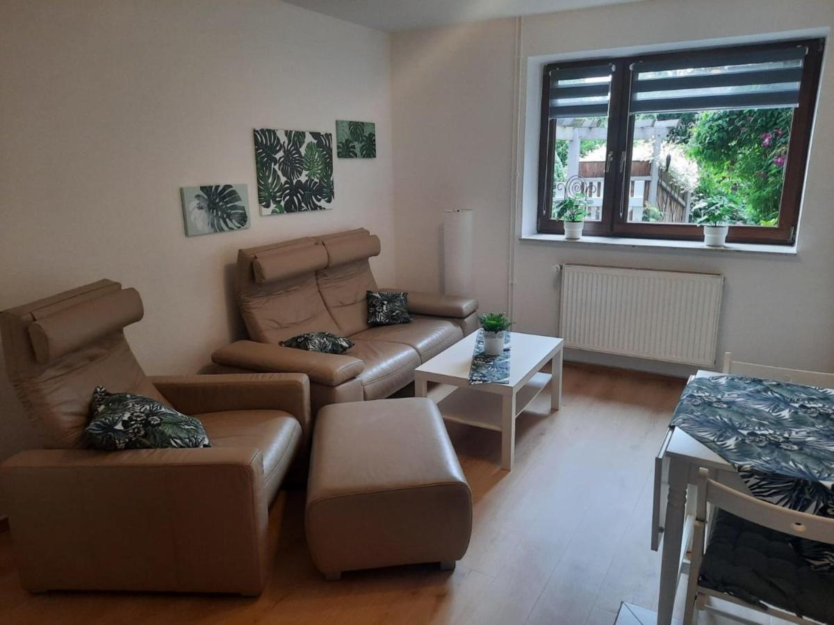 Nielsen Appartment 2 Huesby Zewnętrze zdjęcie
